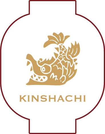KINSHACHI